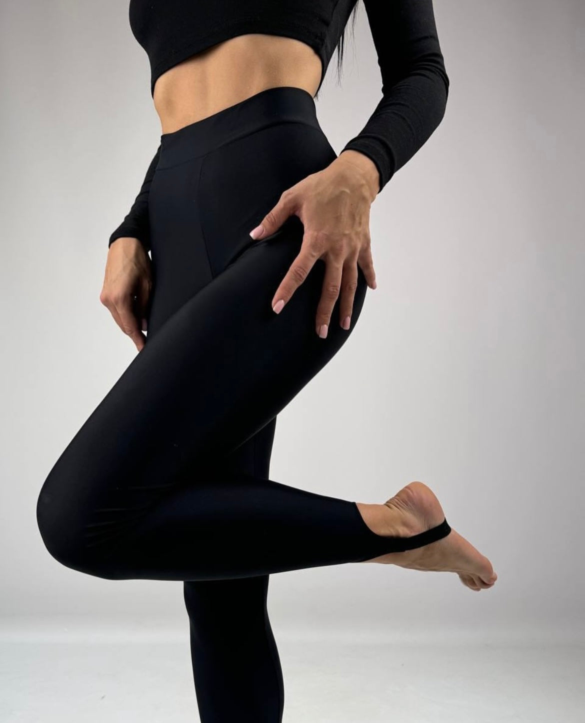 Клин Sculpt Black