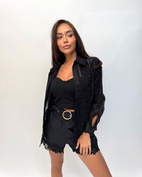 Комплект Sunlace Black