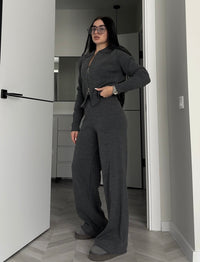 Комплект Softline Steel Gray