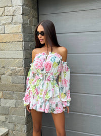 Рокля Aurora Floral