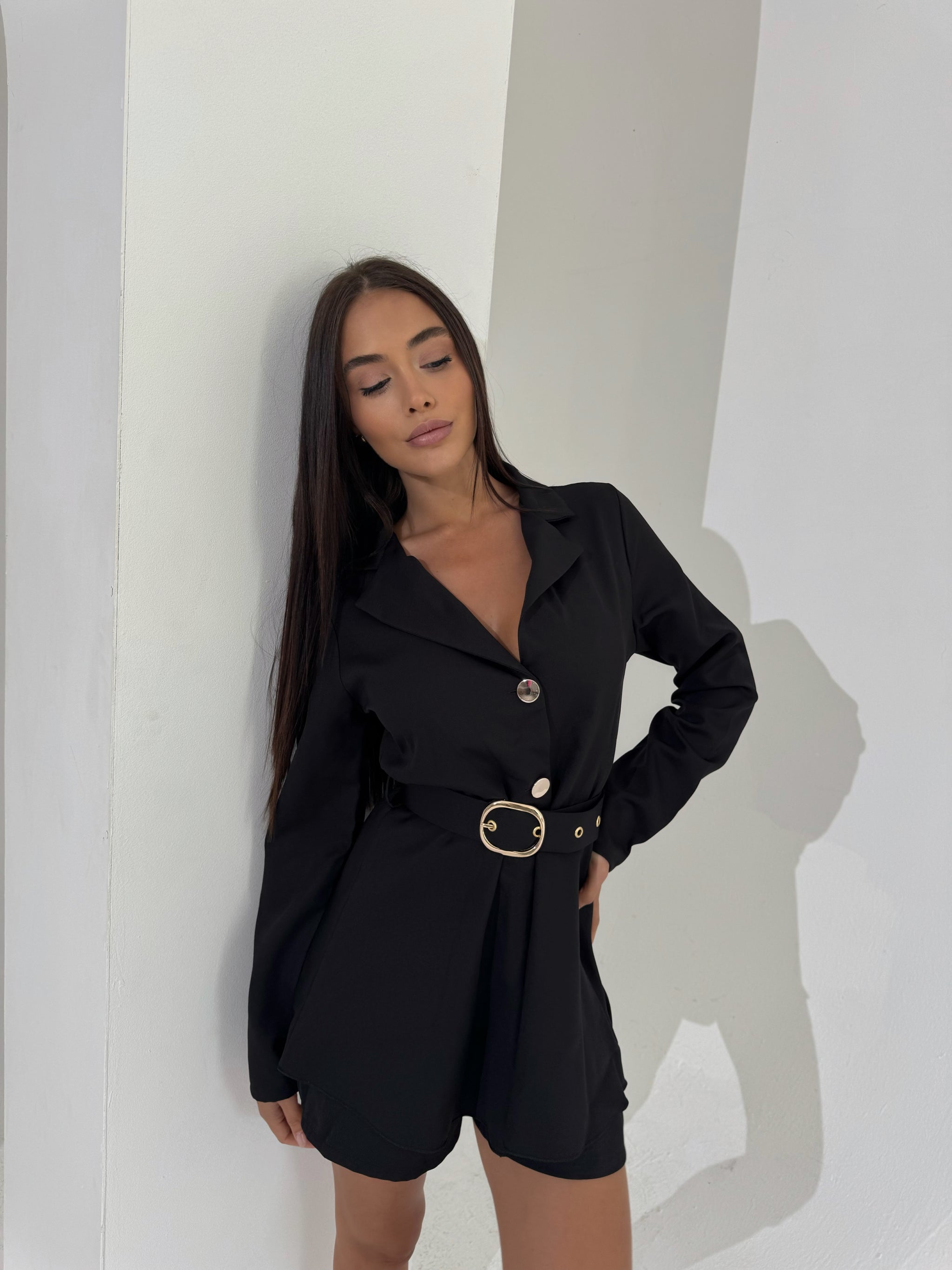 Гащеризон Luné Black