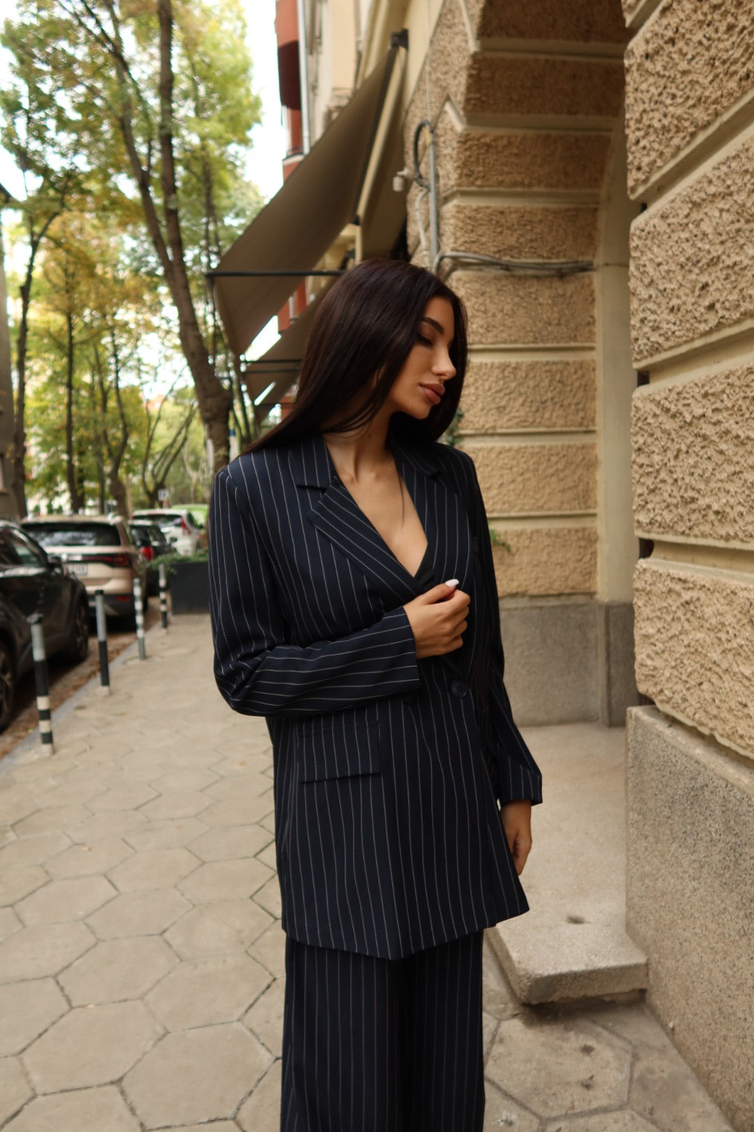 Комплект Avella Indigo