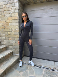 Гащеризон Urban Charcoal Grey