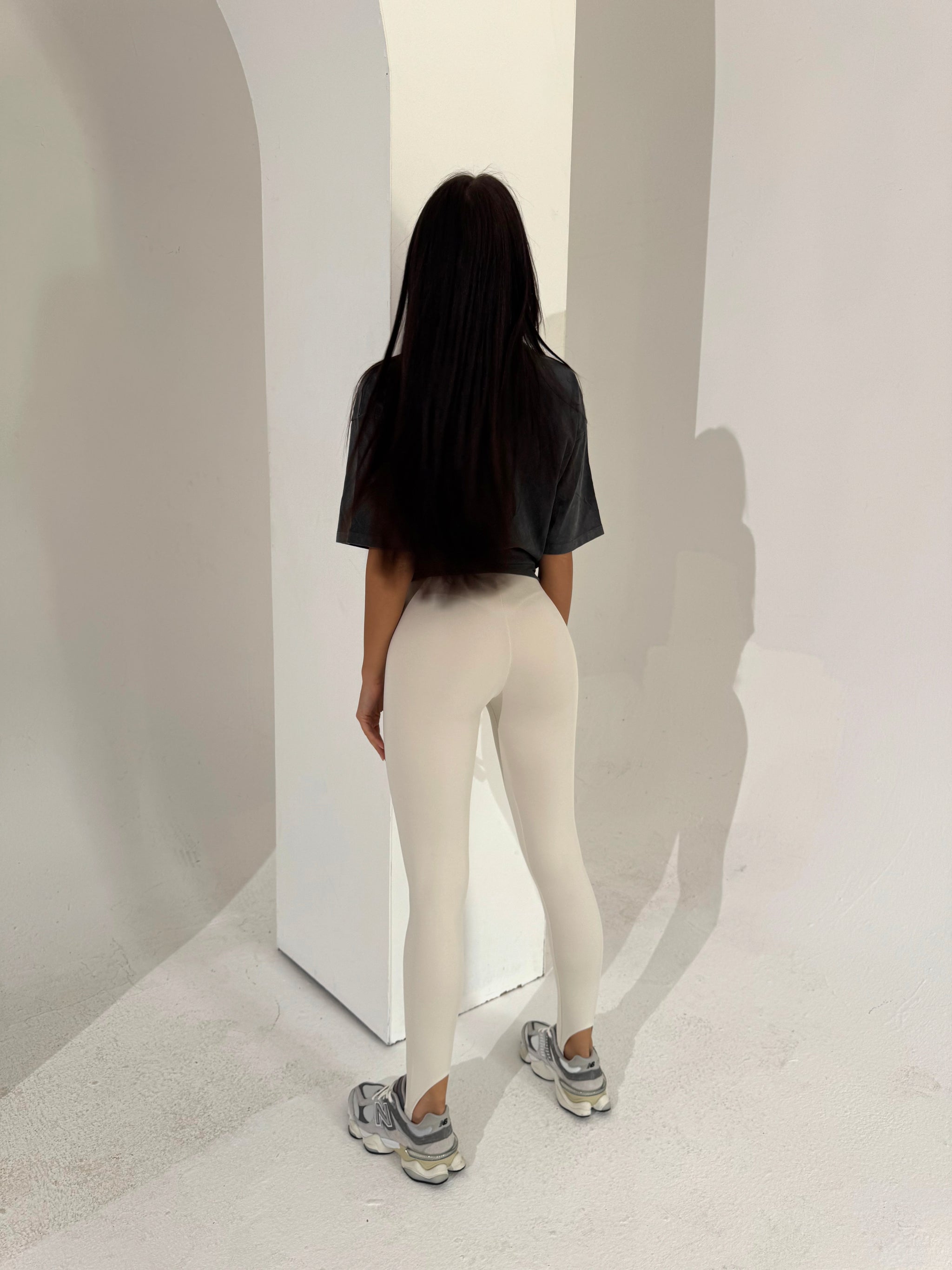 Клин Sculpt Beige