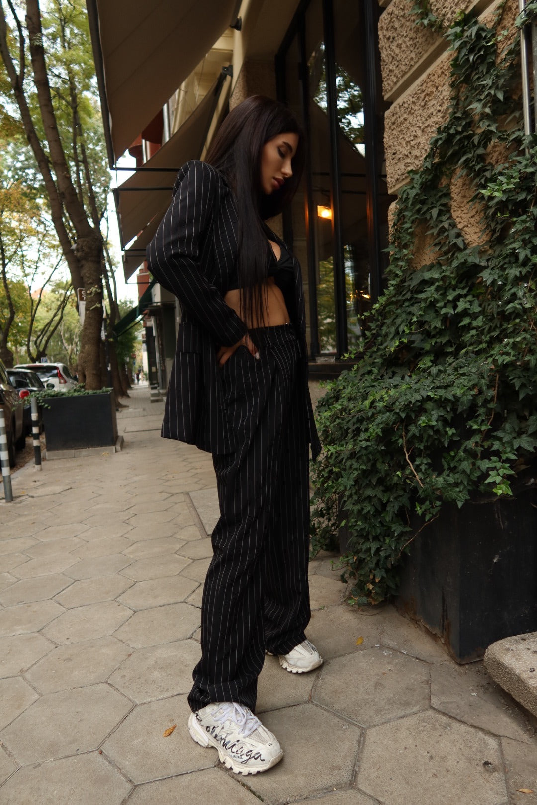 Комплект Avella Noir