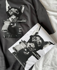 Тениска Doberman