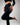 Клин Sculpt Black