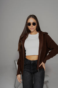 Жилетка Soul Toffee