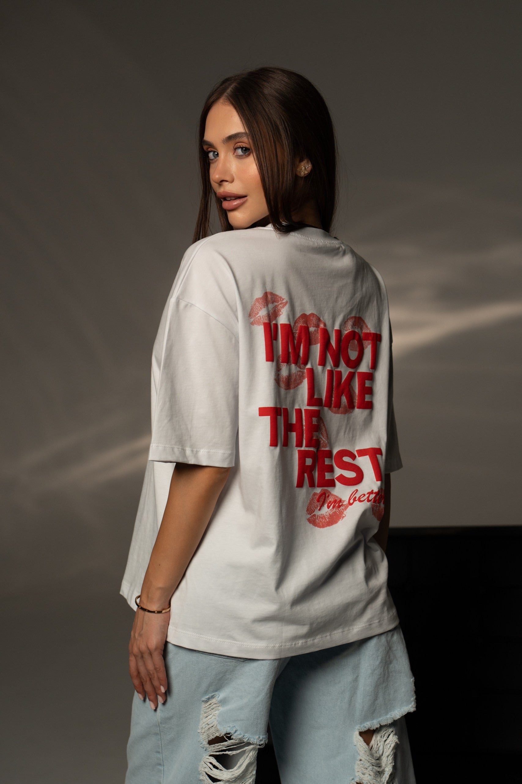 Тениска I'm Better
