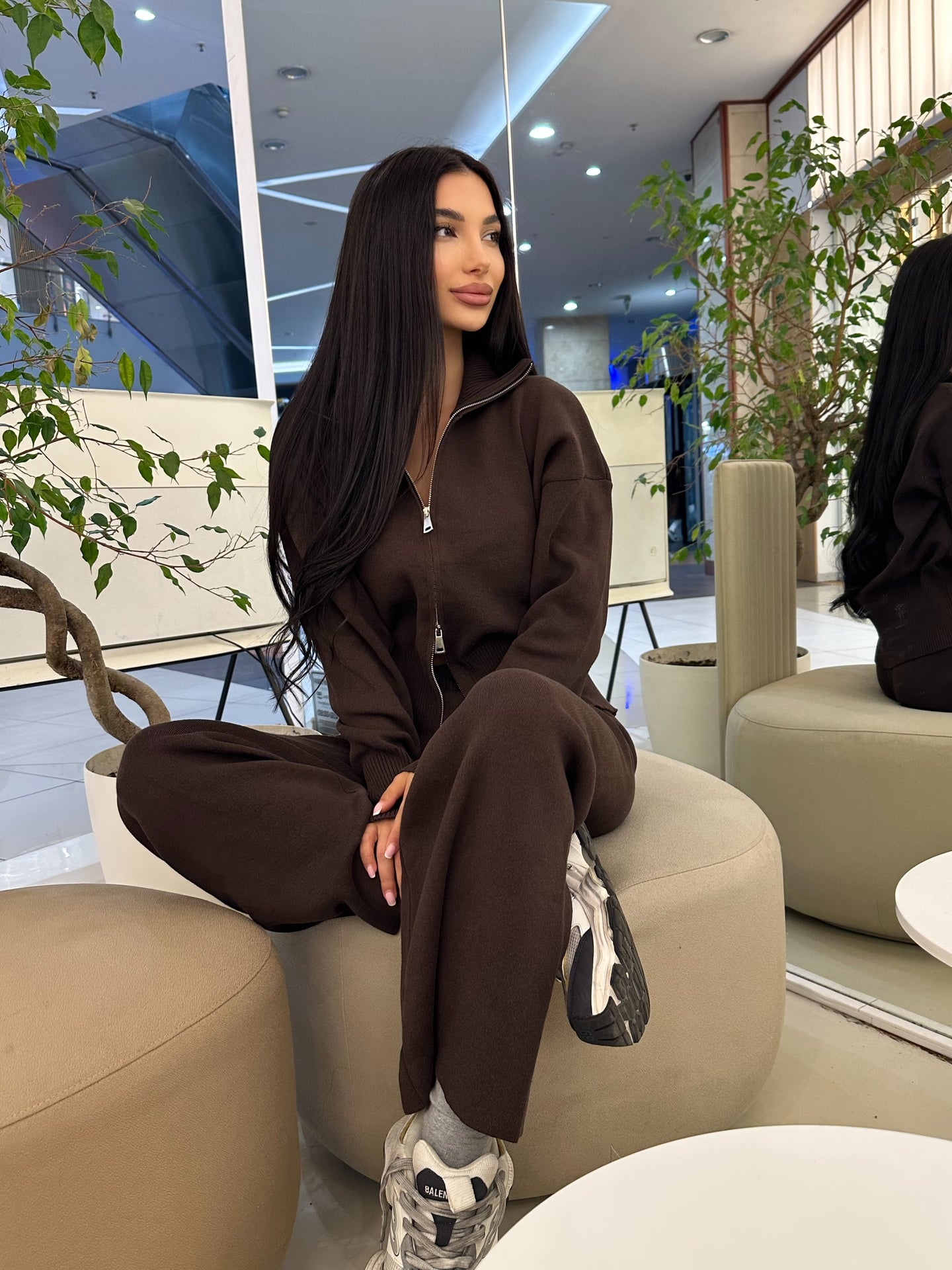 Комплект Comfy Mocha