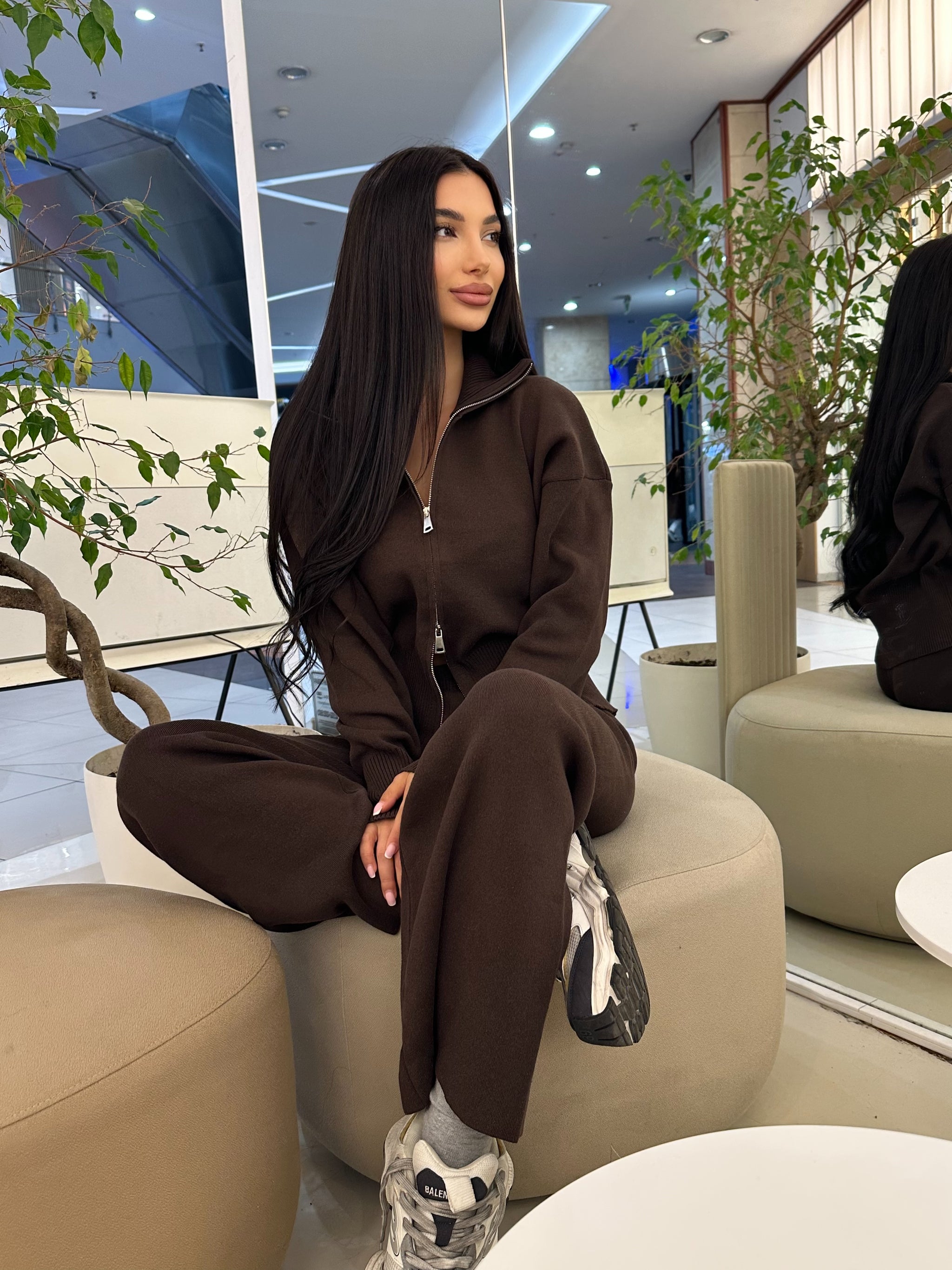 Комплект Comfy Mocha