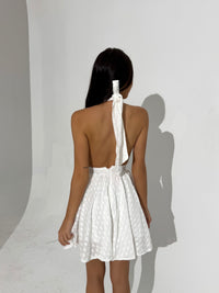 Рокля Whisper White