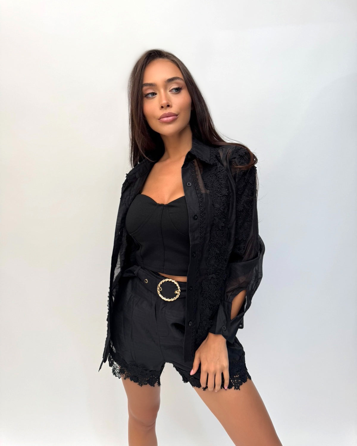 Комплект Sunlace Black