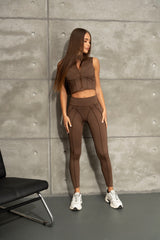 Комплект Sculpt Mocha
