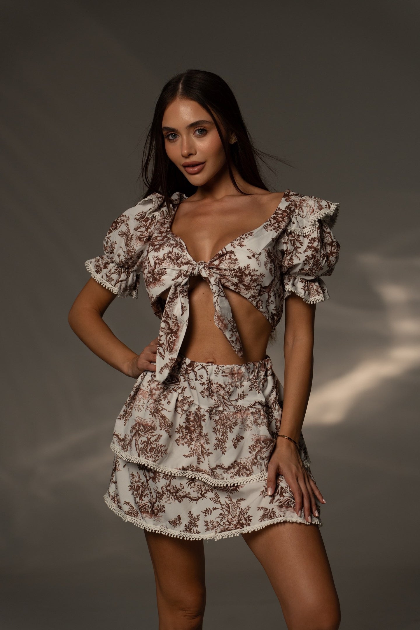 Комплект Sunset Brown