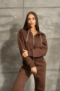 Комплект Shiny Brown