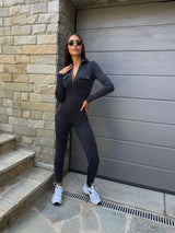Гащеризон Urban Charcoal Grey