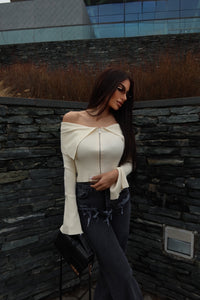 Пуловер Whisper