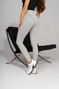 Клин Elite Ash Grey