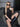 Тениска Dream Girl Black