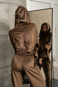Комплект Inspire Chocolate Brown