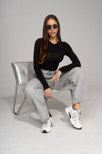 Блуза Softline Black