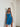 Рокля Addict Blue