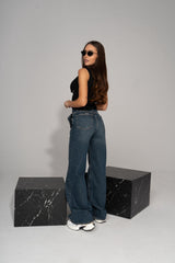 Дънки Couture Deep Blue