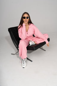 Комплект Nova Powder Pink