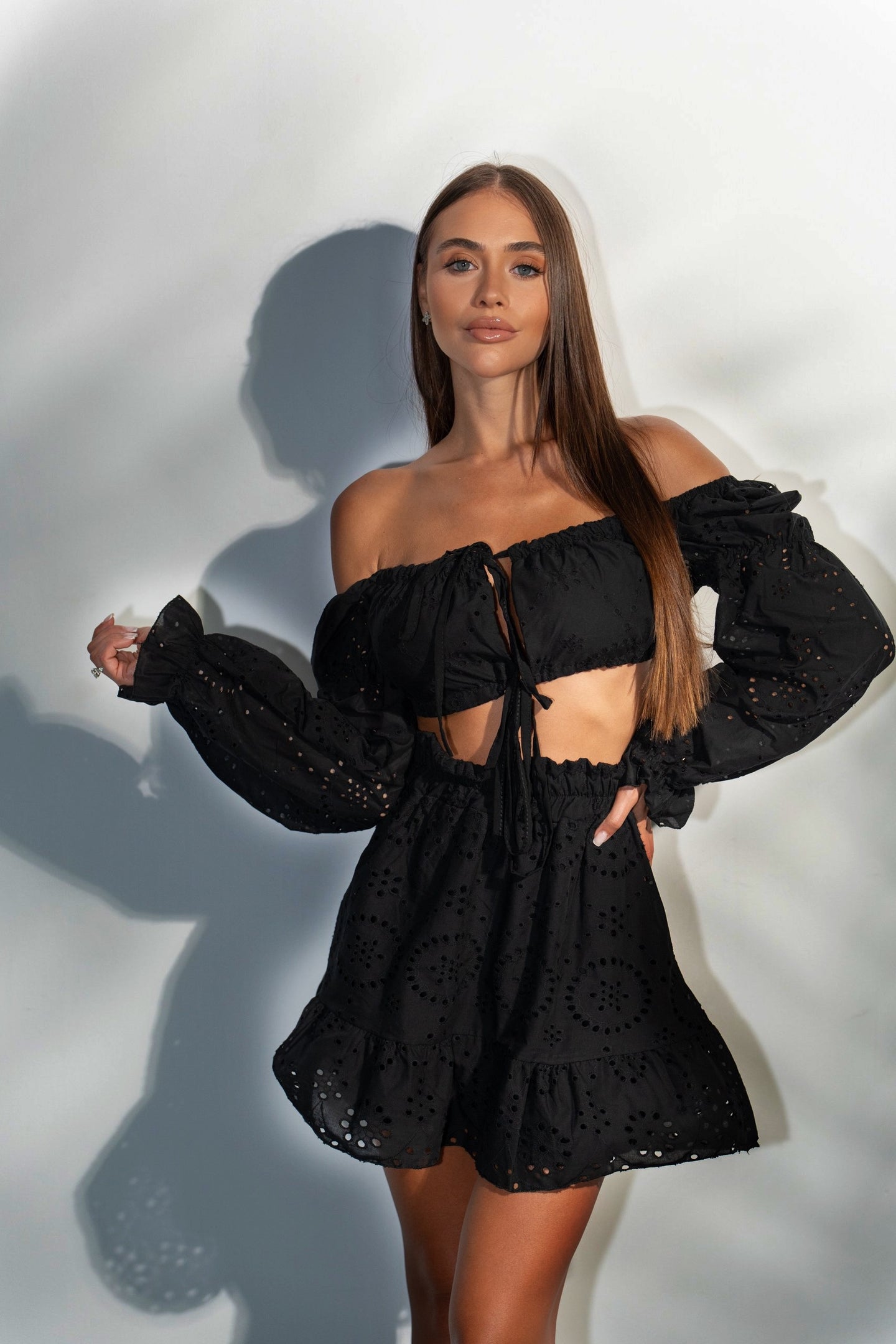 Комплект Amara Black