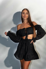 Комплект Amara Black