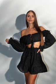 Комплект Amara Black
