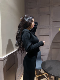 Комплект Softline Jet Black