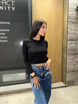 Дънки Chic Cobalt Blue