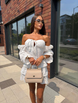 Рокля Mia White