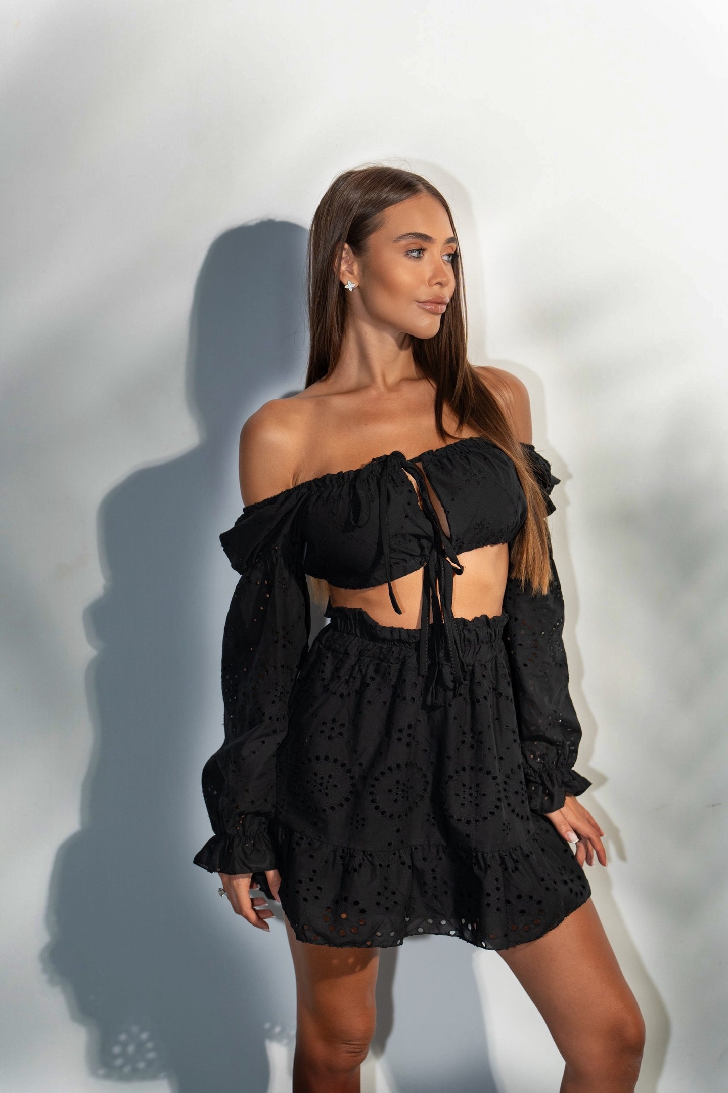 Комплект Amara Black