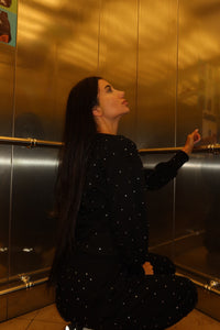 Комплект Sparkle Mode Black