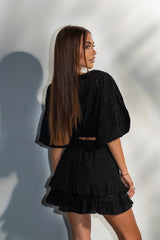Комплект Amalfi Black