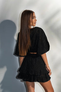 Комплект Amalfi Black