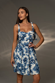 Рокля Bluebell