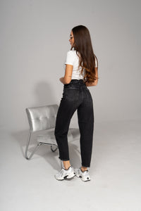 Дънки Theory Noir