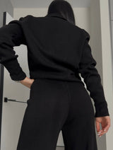 Комплект Sofline Jet Black