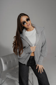 Жилетка Soul Mist Grey