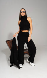 Комплект Kaia Jet Black