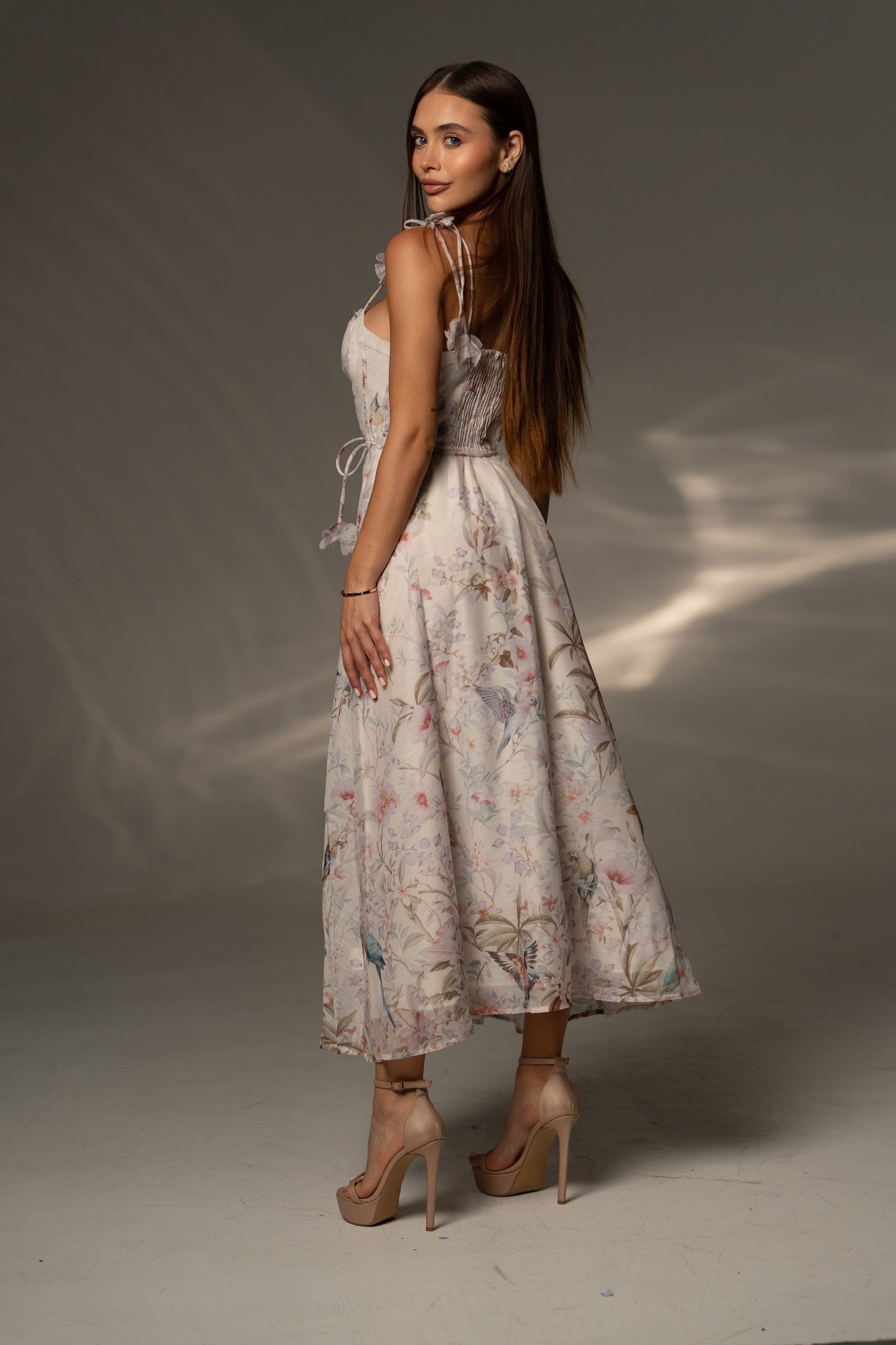 Рокля Seraphina