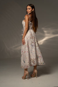 Рокля Seraphina