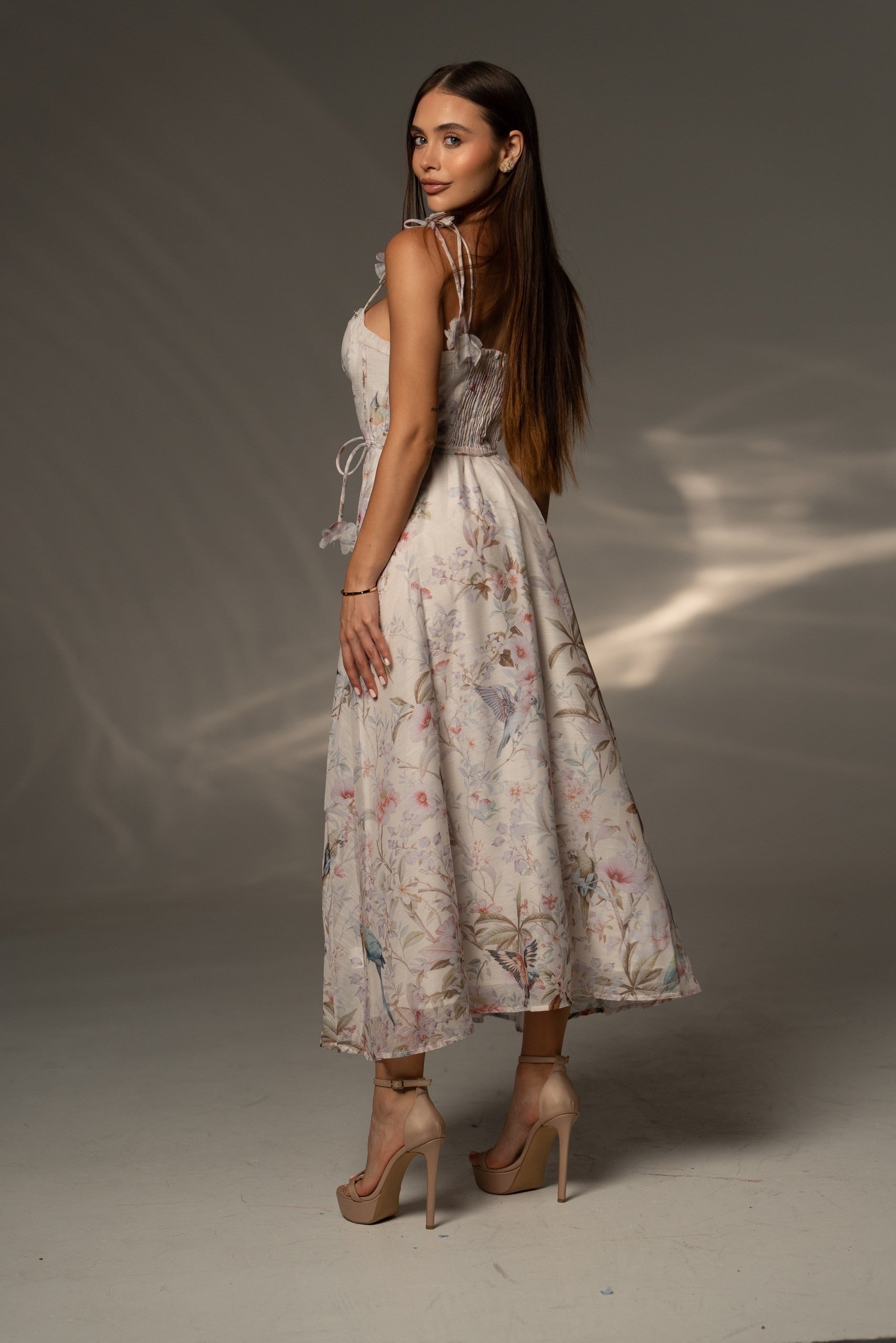 Рокля Seraphina