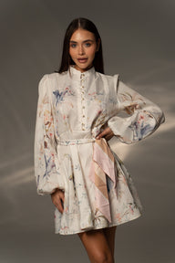 Рокля Aurielle Blossom