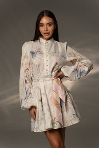 Рокля Aurielle Blossom