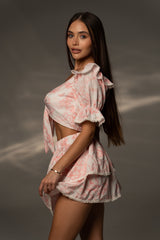 Комплект Sunset Pink